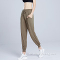 Yoga-träning Casual Loose Long Pants